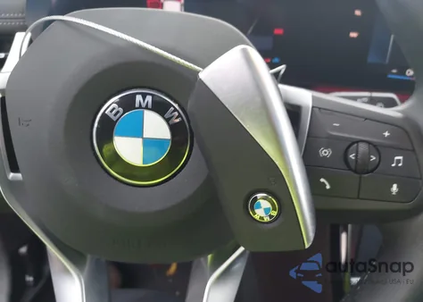 2023 BMW X1 xDrive28I from USA, damaged, VIN WBX73EF02P5W25297